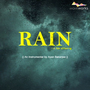 Rain (Instrumental Version)