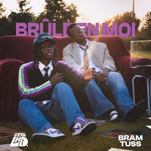 Brûle en moi (feat. Lefils lhd)
