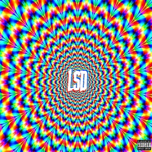 LSD (Explicit)