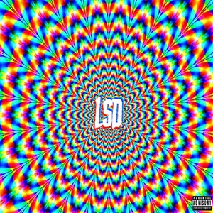 LSD (Explicit)