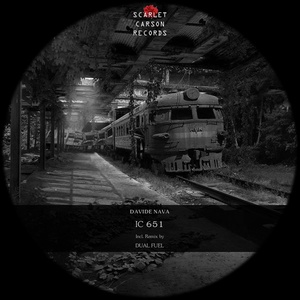 IC 651 (Dual Fuel Remix)
