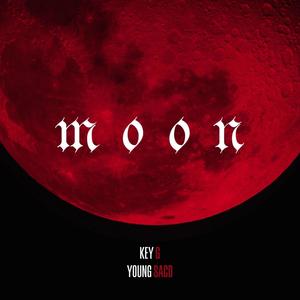 Moon(feat. Key g)