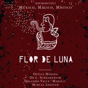 Flor De Luna