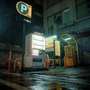 第一次见到雪