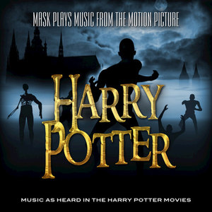 Harry's Wonderous World