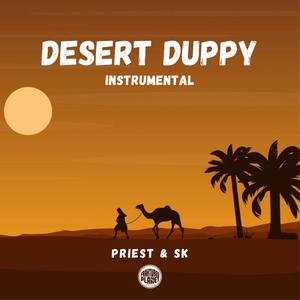 Desert Duppy (Inst.)