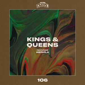 Kings & Queens (feat. Abisola)