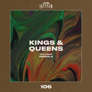 Kings & Queens(feat. Abisola)