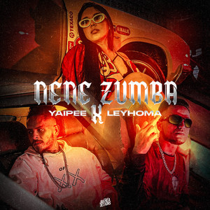 Nene Zumba (Explicit)
