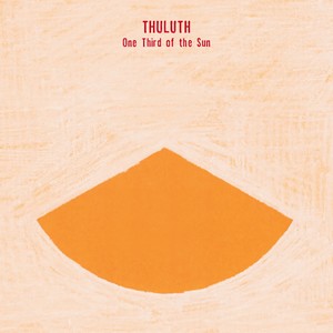 One Third Of The Sun