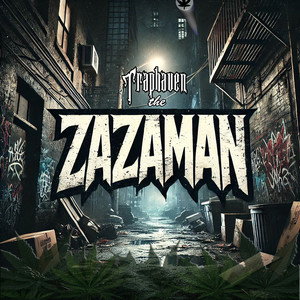 ZazaMan (Explicit)