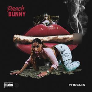 PEACH BUNNY (Explicit)