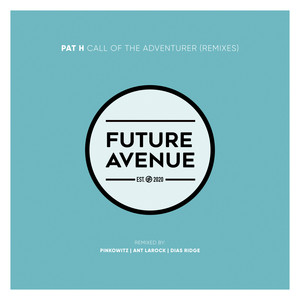 Call of the Adventurer (Pinkowitz Remix)