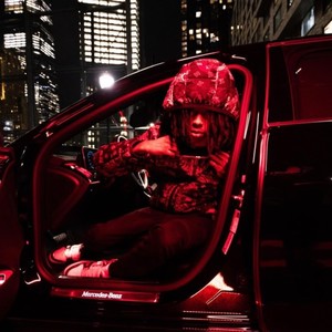 ENotti (feat. Sha Gz) (Explicit)