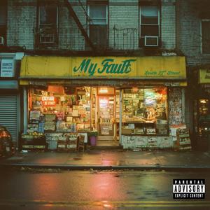 My Fault (Flip) (REDUCTOR Remix)