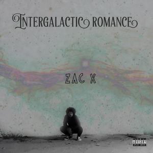 Intergalactic Romance (Explicit)