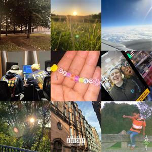 nosleep! (feat. vexdread, SEVÃ & petalbyte) (Explicit)