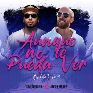 Aunque No Te Pueda Ver (Bachata Version)