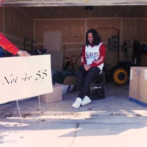 Luv 4r Sale pt. 2 (feat. K.O.N) (Explicit)