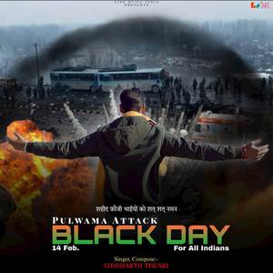 BLACK DAY ARMY