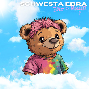 Bär > Mann (Explicit)