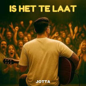Is Het Te Laat