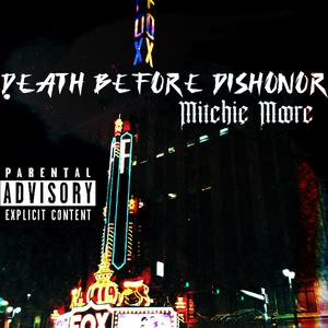 Death Before Dishonor (Explicit)