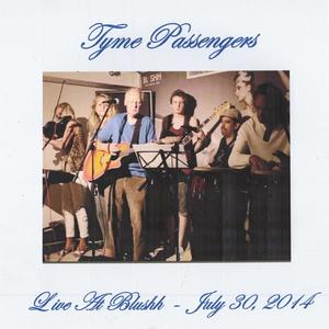 Today I'm Here, Tomorrow I'm Gone (feat. Si Genaro) (Live)