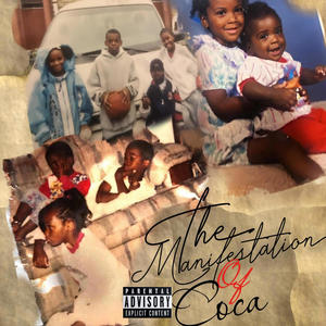 The manifestation of coca (Explicit)