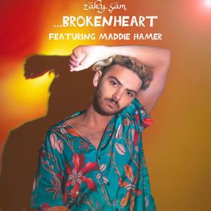 ...Brokenheart (feat. Maddie Hamer)