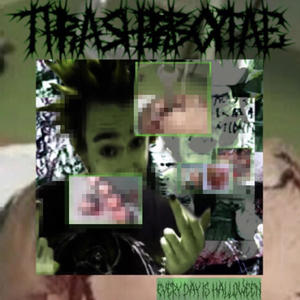 EVERYDAY IS HALLOWEEN (Explicit)
