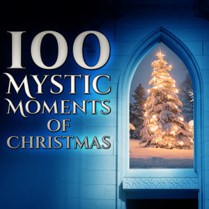 100 Mystic Moments Of Christmas