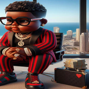 Keep It Real (feat. Shorty T) (Explicit)