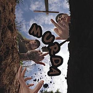 Murda (feat. BabyTonTop) (Explicit)