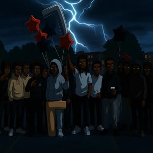 All we do (feat. 1doubleoo$) (Explicit)