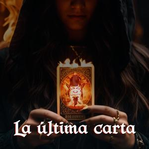 La última carta