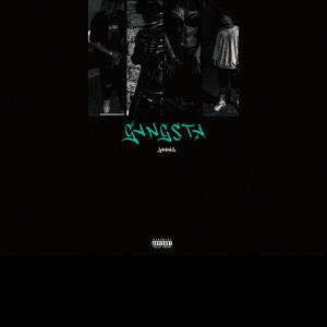 Gangsta (feat. Saptispe) (Explicit)