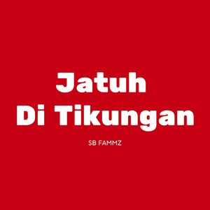 Jatuh Di Tikungan