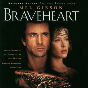 For The Love Of A Princess (From “Braveheart” Soundtrack)