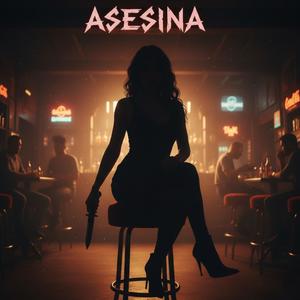 Asesina-ÑeroSession (Explicit)