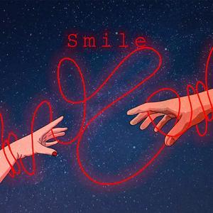Smile. (feat. Nina Hope)