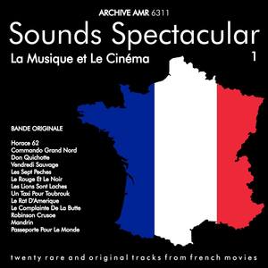 La Musique et Le Cinéma, Volume 1