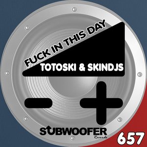 **** in This Day (Explicit)