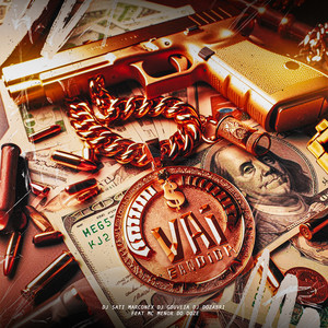 Vai Bandida (feat. MC MENOR DO DOZE) (Explicit)