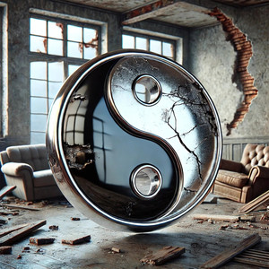 Yin und Yang (Explicit)