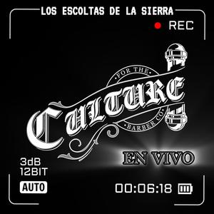Para La Cultura (En Vivo)