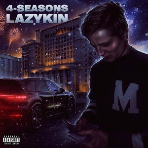 4 SEASONS (Explicit)