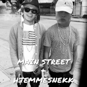 Main Street (Hjemmesnekk) (feat. Kond) (Explicit)