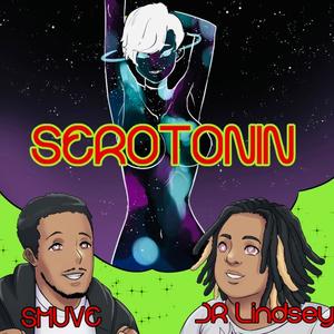 Serotonin (feat. Big Smuve) (Explicit)