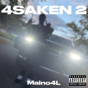 4saken 2 (Explicit)